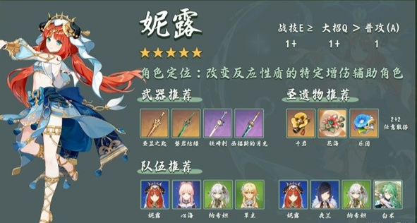 原神3.6版本UP角色抽取有什么建议