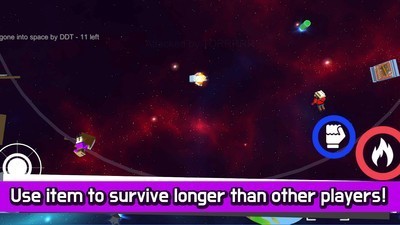 宇宙大作战下载