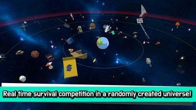 宇宙大作战下载
