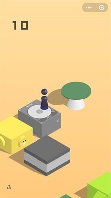 郁闷跳一跳图3
