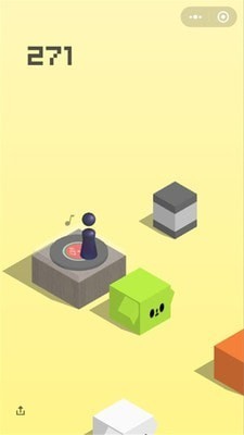 郁闷跳一跳图4