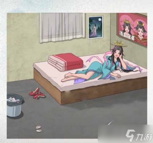 文字脑洞嫦娥奔月通关攻略