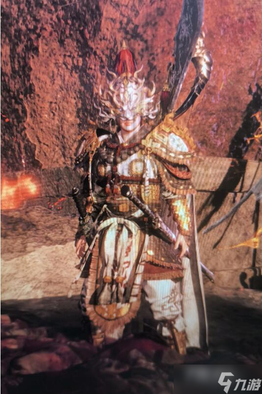 《卧龙苍天陨落》干将莫邪获得方法介绍