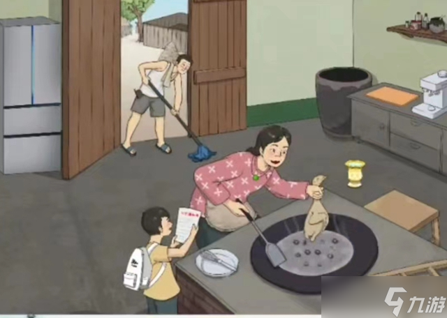 文字脑洞入学通知攻略