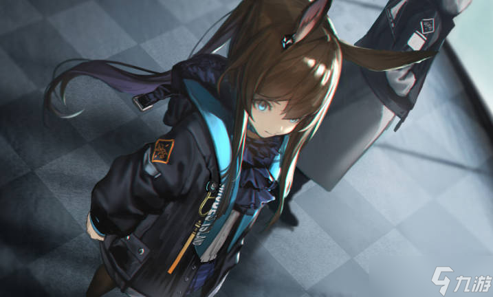 《明日方舟》惊霆无声12-10磨难难度挂机打法，12-10磨难关卡介绍