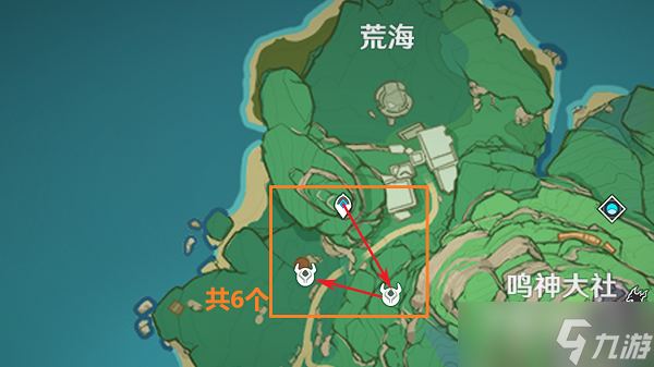 《原神》愚人众徽记刷法攻略