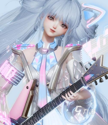 以闪亮之名蔚蓝狂想曲属性是什么 蔚蓝狂想曲属性解析