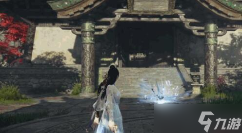 永劫无间凌霄宝箱物品揭秘