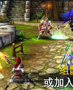 混沌与秩序2官网