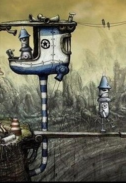 机械迷城免费图1