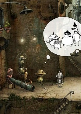 机械迷城免费图2