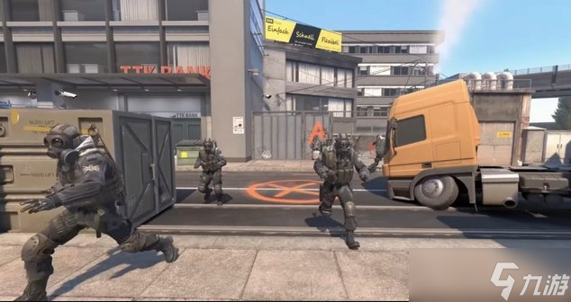 《反恐精英2》什么时候上线 CSGO2游戏上线时间介绍