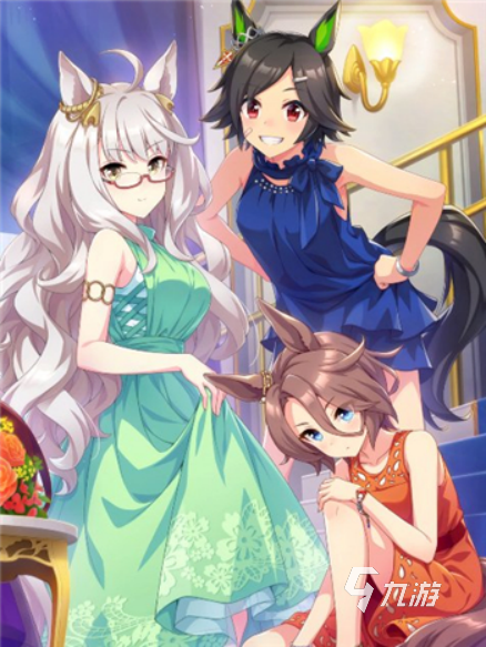 闪耀优俊少女class2解锁 闪耀优俊少女竞技场详解
