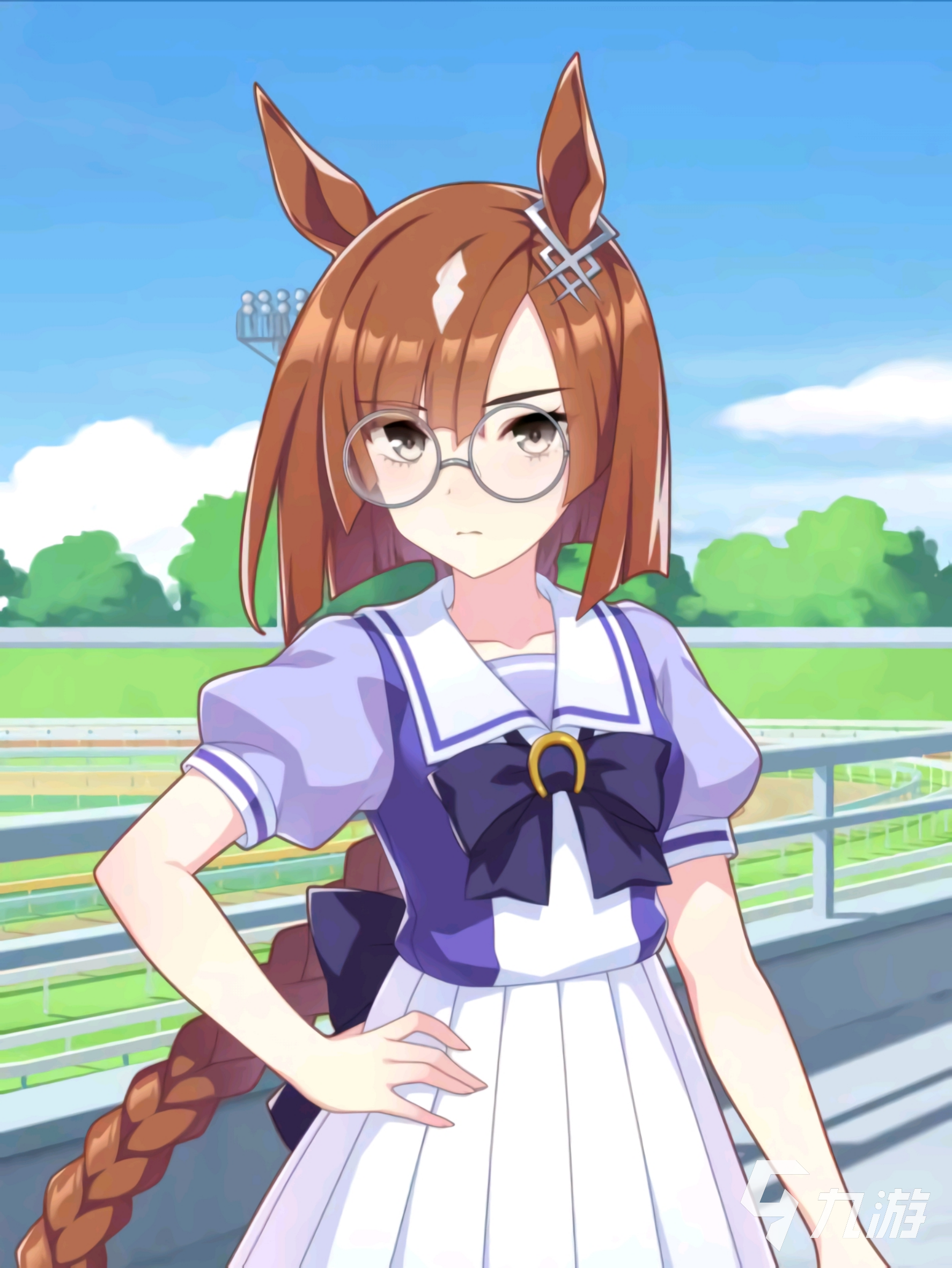 闪耀优俊少女class2解锁 闪耀优俊少女竞技场详解