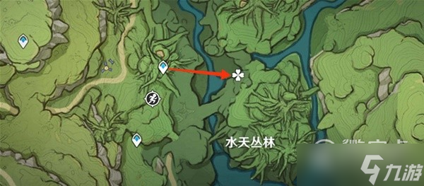 原神纳西妲与妮露培养材料如何收集