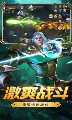 玩心俱乐部剑魂觉醒