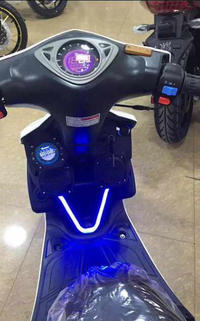 鬼火模拟器
