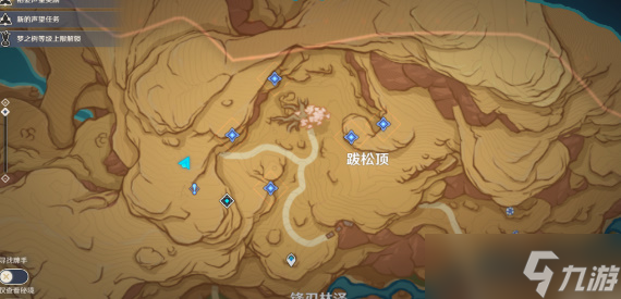 原神3.6版本善恶的赫瓦雷纳其三任务攻略