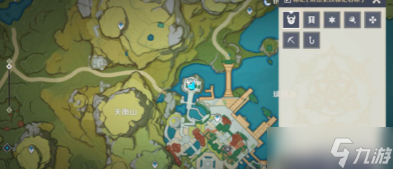 原神脆饼珐提获得方法