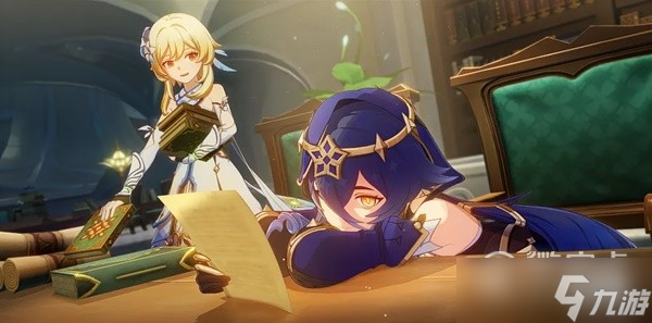 原神3.6莱依拉邀约事件全结局一图流攻略一览