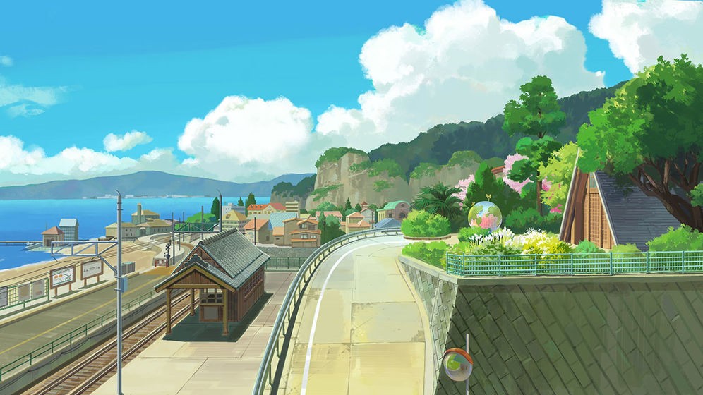小森生活更新版