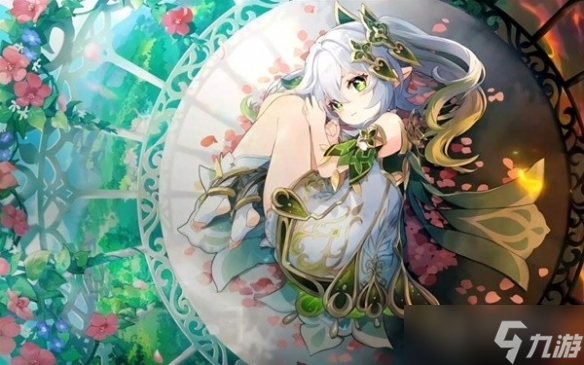 《原神》3.6苍漠囿土全收集方法