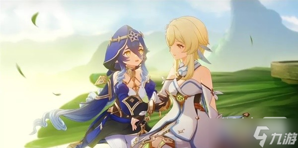 《原神》3.6莱依拉邀约事件全结局一图流攻略一览