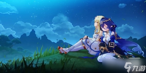《原神》3.6莱依拉邀约事件全结局一图流攻略一览