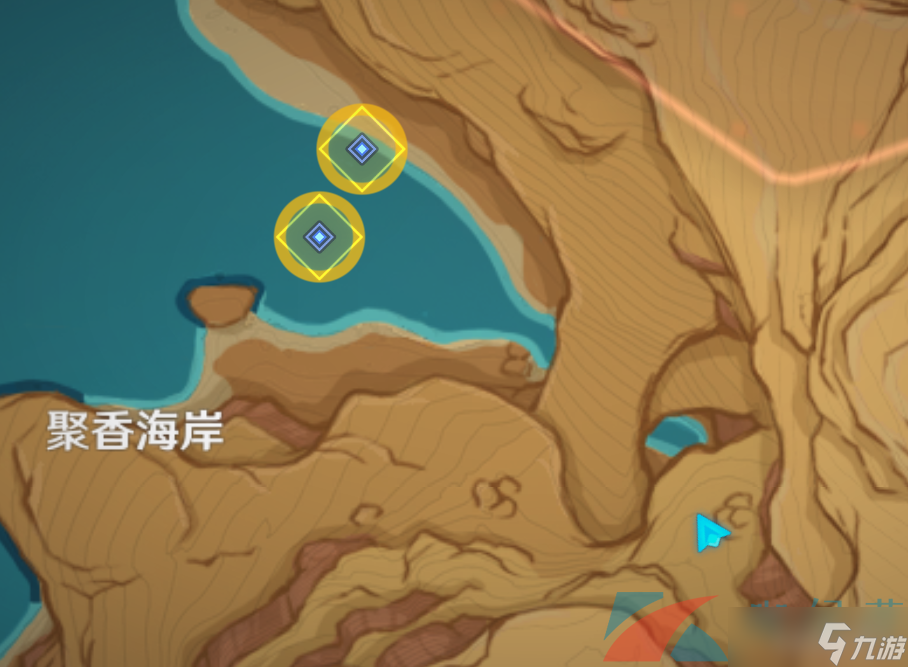 《原神》3.6画家漂流记世界任务第一天解锁攻略