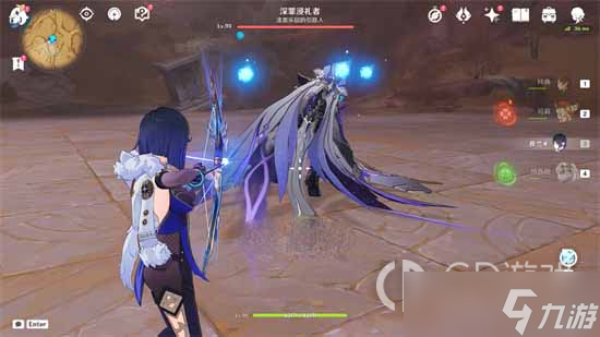 《原神》即使存在隔阂成就完成攻略