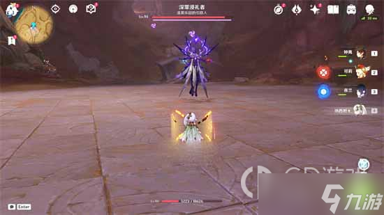 《原神》即使存在隔阂成就完成攻略