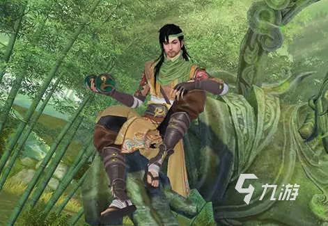 天龙八部2手游獒口夺杖怎么样 天龙八部2飞龙战天獒口夺杖技能介绍