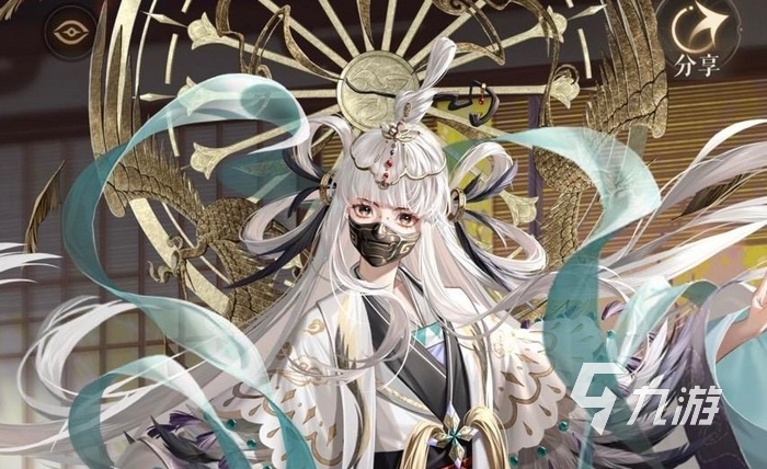 代号鸢人物介绍 常用代号鸢角色介绍