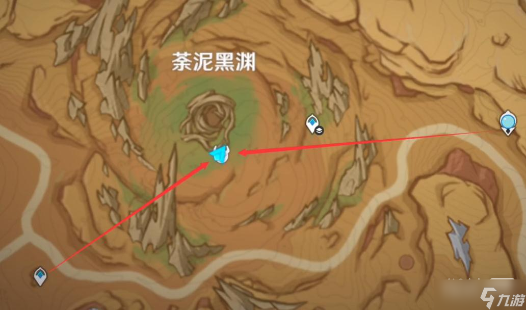 《原神》咸鲜肉香彩陶盘获得方法攻略