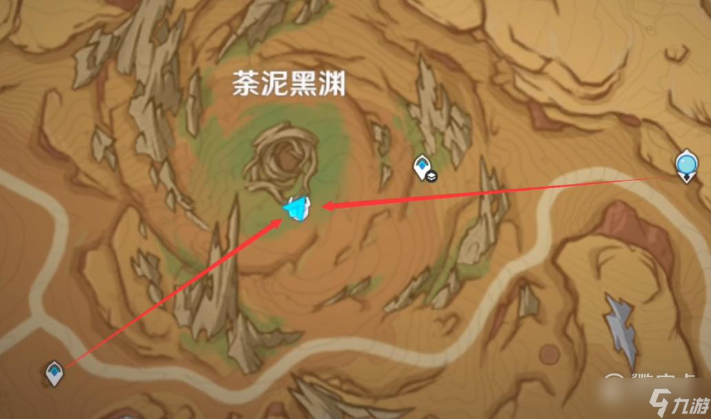 原神咸鲜肉香彩陶盘获得方法