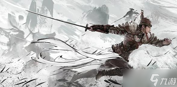 《永劫无间》胡为奥义虎威困兽犹斗详情