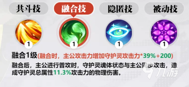 镇魂街武神觉醒飞廉怎么样 镇魂街武神觉醒飞廉技能详解