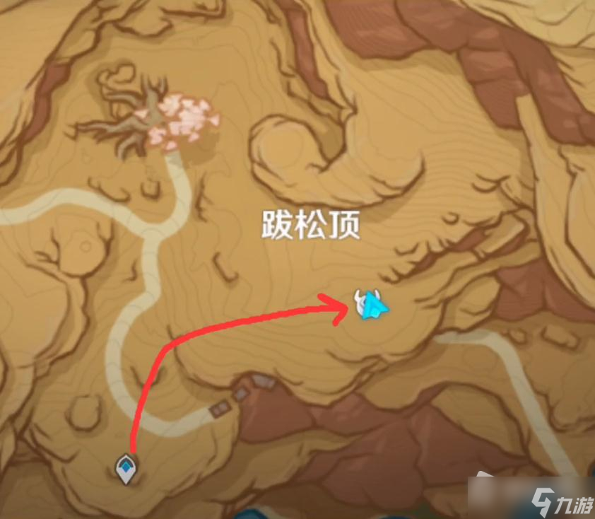 《原神》炽阳刻印的烈香获得方法