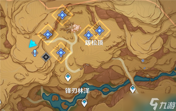 原神觉醒的正声任务图文攻略详解