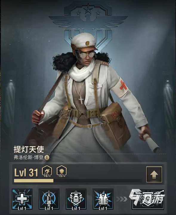 战火勋章是什么类型的游戏 游戏类型以及玩法介绍