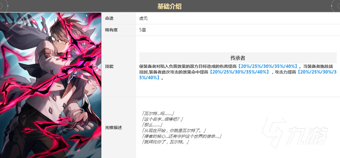 崩坏星穹铁道桑博光锥遗器怎么选 桑博光锥遗器选择推荐