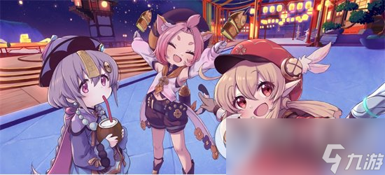 《原神》如何解锁她已经很紧张了成就？她已经很紧张了成就解锁方法