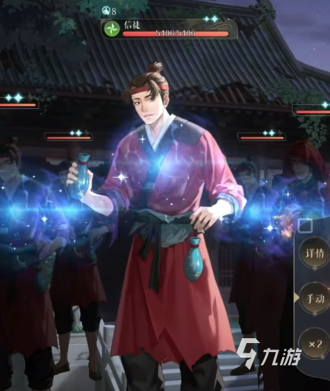 代号鸢地宫小怪关怎么打 代号鸢地宫小怪关对战技巧分享