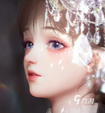 以闪亮之名水云捏脸数据是什么 以闪亮之名水云捏脸数据解析