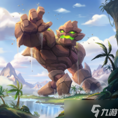 《云顶之弈》小小墨菲特获得方法