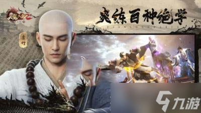 天龙八部2虚竹礼包码是什么
