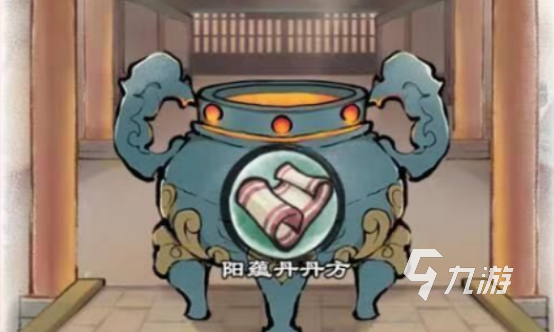 我的门派大师兄丹器选择方法是什么 大师兄丹器如何正确选择