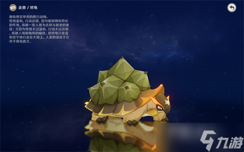 《原神》玳龟分布位置大全