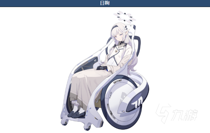 蔚蓝档案阳葵角色剧情说了什么 蔚蓝档案阳葵角色剧情介绍