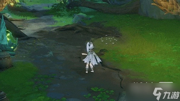 《原神》3.6版纳西妲天赋介绍与抽取建议一览